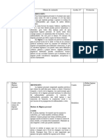 Enseñanza de La Salud Sobre Higiene Personal