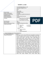 Modul Ajar SDN Bangkal Ii PMM