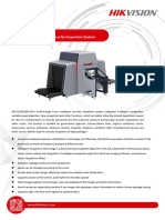 Spec of ISD SC100100S 4CVL 2023