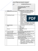 Modul Ajar PKN Kelasx