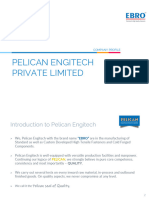 Pelican Engitech Profile