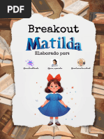 Breakout Matilda