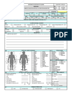 Ssma - Pro - 10 - R1 - Informe de Investigacion de Accidentes Incidentes