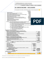 TAX 902A Answers and Solutions To TAX 902 PDF