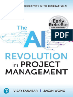 The AI Revolution in Project Management Elevating Productivity With Generative AI (For Hoang Anh) (Vijay Kanabar Jason Wong)