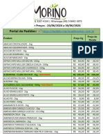 PDF TABELA MORINO - 24.06 A 30.06.2024