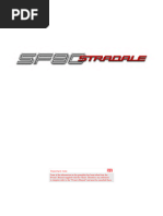 sf90 Stradale 2020