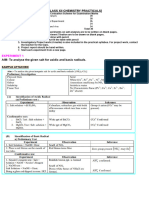 Xii-Chemistry-Practical File - Project Work 2024-25