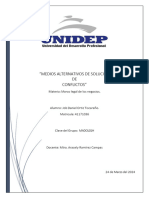 Cuadro Comparativo - Job Daniel Ortiz Tiscareño