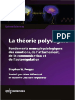 La Théorie Polyvagale