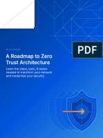 Zero Trust Roadmap WP