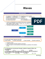 Waves Master Book Physics Insight MDCAT