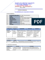 Matemática - Jueves - Repartimos y Dividimos