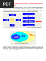 ADEWUYI at NASS 04 CSC 232 Scientific Computing Lecture Note