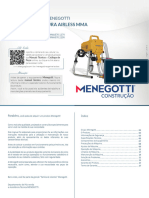 Manual Técnico Airless MMA 370 - Port