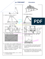 Cuadrilateros Iv - 4°