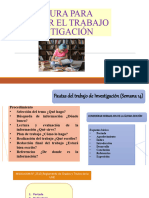 Diapsotivas APA 2024 - Esquema de Investigación