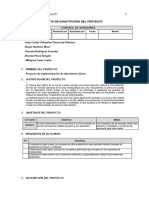 Acta Constitucional 3.