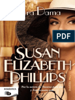 Primera Dama - Susan Elizabeth Phillips