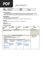 Modul Ajar Kelompok 2