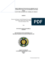 Disusun Dan Diajukan Untuk Melengkapi Persyaratan Memperoleh Gelar Sarjana Hukum Pada Fakultas Hukum Universitas Sumatera Utara