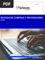 Gestioncomprasyprovedor