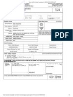 Tanda Bukti Verifikasi Pendaftaran - 0083042910 - NORLIANTI