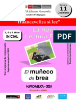 El Muñeco de Brea