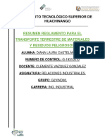 Normatividad y Legislación