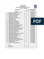 Name List 3 Kathiravan