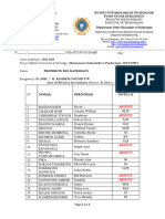 Note CC - Cours Propriete Des Materiaux-Mip1 - VF-2023-2024