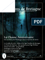 Les Dragons Des Bretagne 1 (French Edition) (11529397)