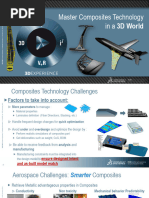 Composites Engineering-3DEXPERIENCE Platform