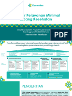 R6 - Sosialisasi PMK 6 Tahun 2024 - SPM Kesehatan - 290524 - Pusdatin DKI - Akau - Share PDF