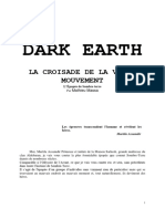 Dark Earth: La Croisade de La Ville Mouvement