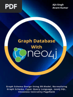 Graph Database Modeling With Neo4j