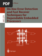 Miron Abramovici, Melvin A. Breuer, Arthur D. Friedman - Digital Systems Testing & Testable Design-Wiley-IEEE Press (1994)