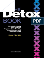 The Detox Book - Bruce Fife