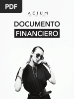 DocumentoFinanciero ACIUM2-PB