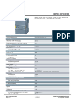 6ES72266DA320XB0 Datasheet en