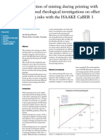 V208-e-Correlation of Misting During Printing Withextensional Rheological Investigations HAAKE CaBER 1