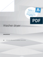 BOSCHWASHERDRYER