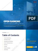 FT Partners Report - Open Banking 030121