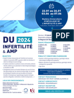 Flyer 2024 DU AMP