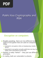 Cryptograph Part II