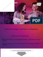 Aula5NiveisdeEstrategiaCorporativoeCompetitivo Parte2 20230927074828