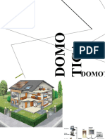 Domotica