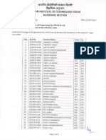 Depc Proof