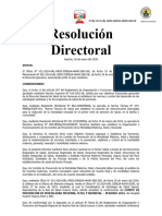 Comité de Prevención de Mortalidad Materna, Fetal y Neonatal - Periodo 2024