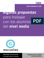 Evaluacion Media